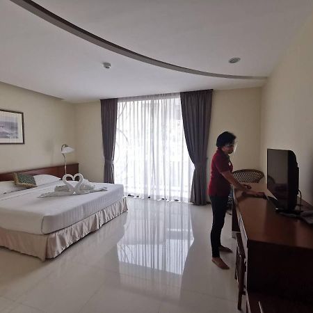 Baan Nilrath Hotel - Sha Extra Plus Hua Hin Dış mekan fotoğraf