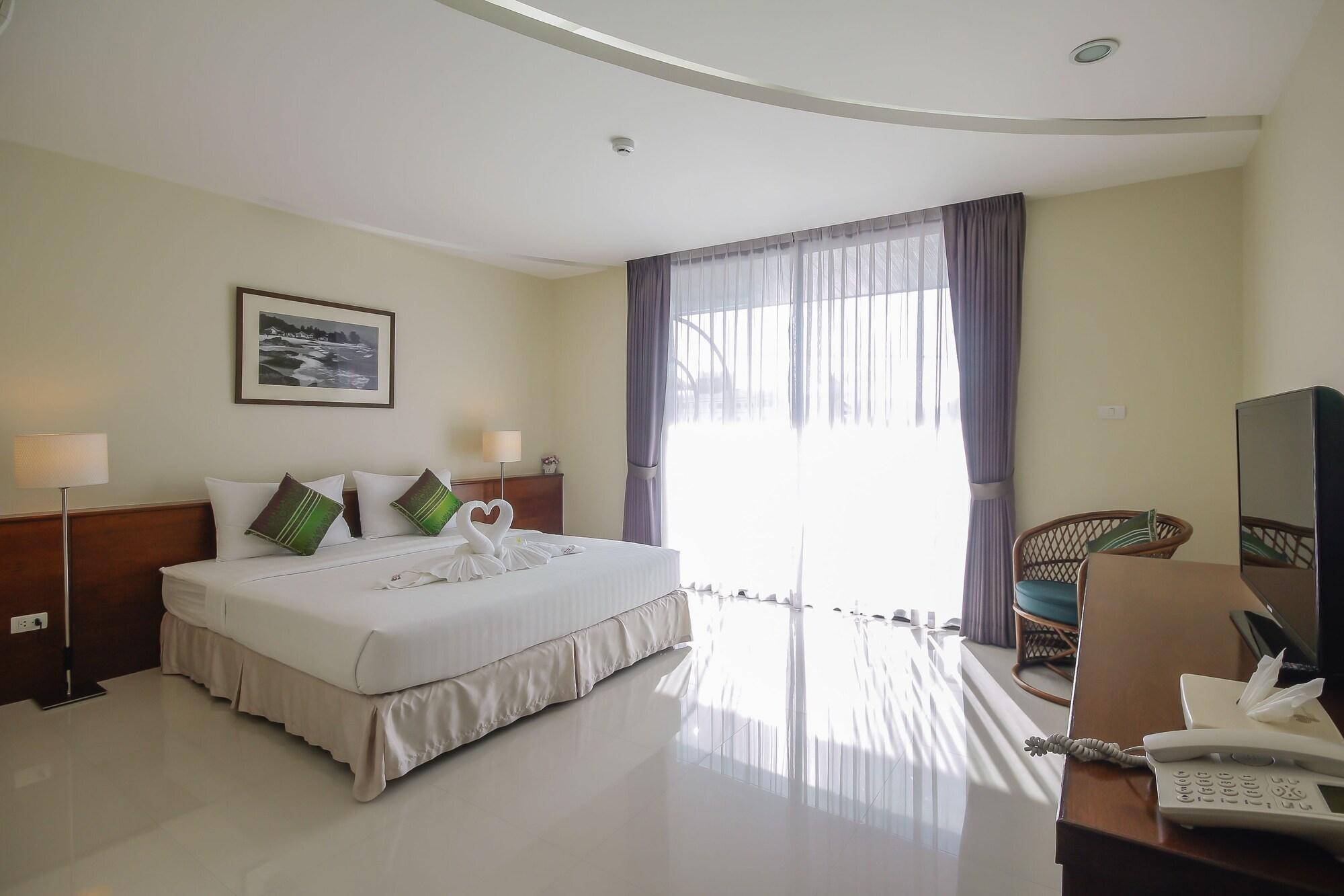 Baan Nilrath Hotel - Sha Extra Plus Hua Hin Dış mekan fotoğraf